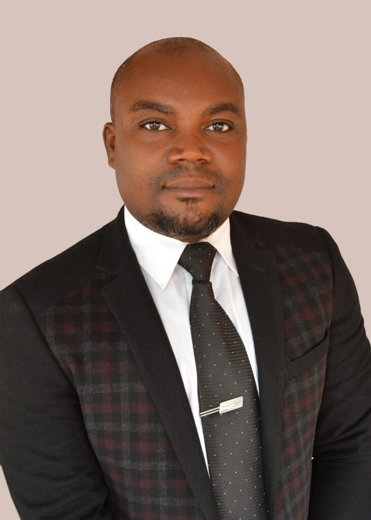 Emeka Ernest Chukwudifu, top Abakaliki Lawyer