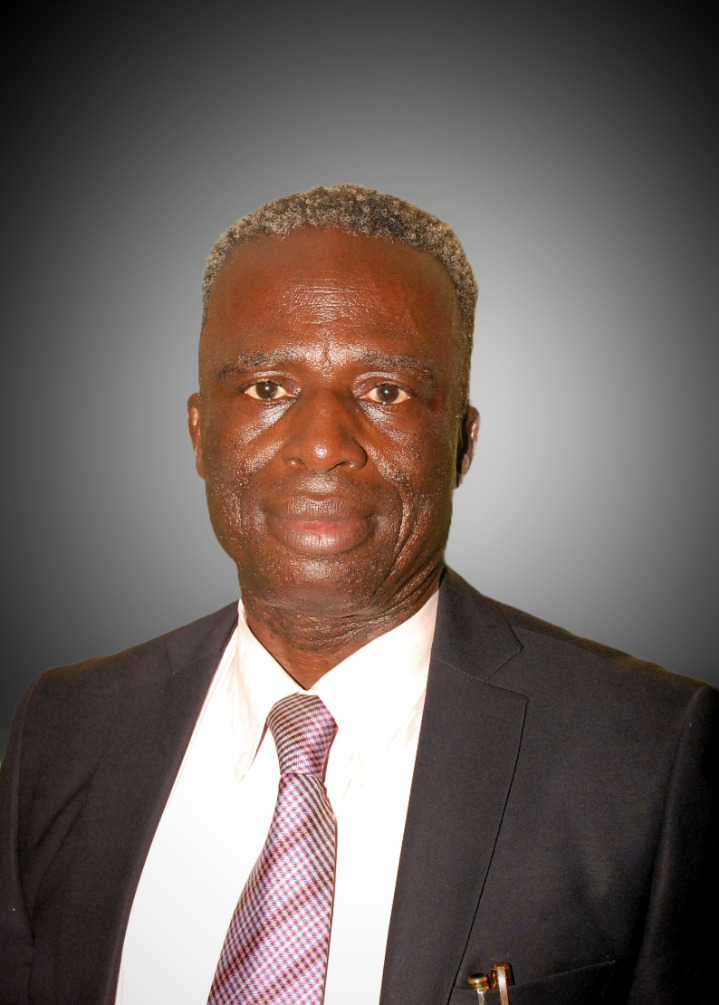 Hans Soni Offia, senior partner at Hans Offia & Associates, Abakaliki